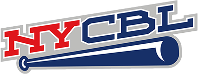 New York Collegiate Baseball League Stats logo